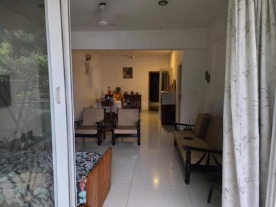 Hall Image of 2000 Sq.ft 2 BHK Apartment / Flat for rent in Cooke Town Bengaluru for Rs. 150000