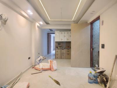 3 BHK Independent Builder Floor