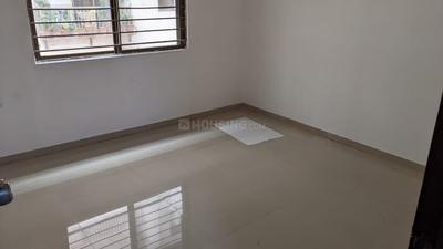 Bedroom Image of 1450 Sq.ft 3 BHK Apartment / Flat for sale in Akshar Pavilion, Bhayli Vadodara for Rs. 5500000
