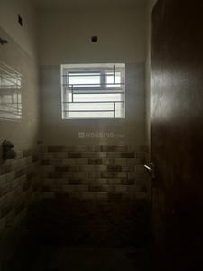 Bathroom Image of 1100 Sq.ft 2 BHK Builder Floor for rent in Attiguppe Bengaluru for Rs. 32000