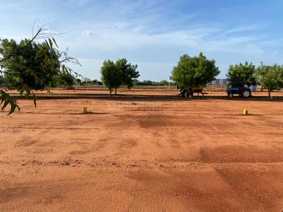 Image of 1200 Sq.ft Residential Plot / Land for sale in Tiruchirappalli City, Tiruchirappalli for Rs. 450000