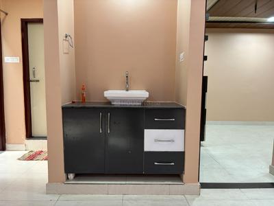 Bathroom Image of 4200 Sq.ft 8 BHK Independent House for sale in Susuwahi Varanasi for Rs. 30000000