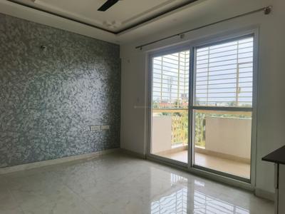 Bedroom Image of 1490 Sq.ft 3 BHK Apartment / Flat for sale in Unique Concord, Devinagar Bengaluru for Rs. 13800000