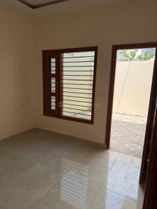 Bedroom Image of 850 Sq.ft 3 BHK Independent House for sale in Landran Mohali for Rs. 7590000
