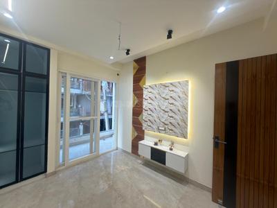 Bedroom Image of 1400 Sq.ft 3 BHK Builder Floor for sale in GMS Road Dehradun for Rs. 8500000