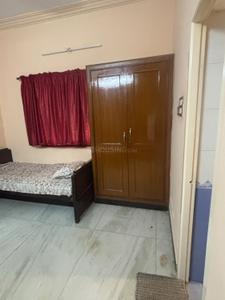 Bedroom Image of DPR chamber in Porur, Chennai