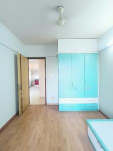 Bedroom Image of 1235 Sq.ft 2 BHK Apartment / Flat for rent in Mittal Sun Orbit, Anand Nagar, Sinhagad Road Pune for Rs. 35000