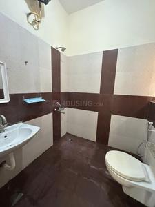Bathroom Image of 1644 Sq.ft 3 BHK Apartment / Flat for sale in TNT Cresent, Thanisandra Bengaluru for Rs. 8000000
