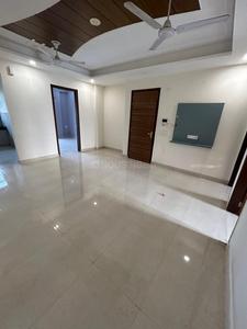 3 BHK Independent Builder Floor