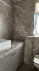 Image of 1355 Sq.ft 2.5 BHK Apartment / Flat for rent in L And T Raintree Boulevard, Sahakara Nagar, Bengaluru for Rs. 61000