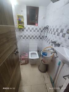 Bathroom Image of Mahadev apartment  in Sector 23 Dwarka, New Delhi