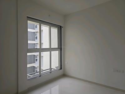 Bedroom Image of 950 Sq.ft 2.5 BHK Apartment / Flat for rent in Vaastu Omkar, Vile Parle East Mumbai for Rs. 90000