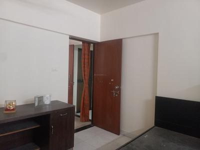 Bedroom Image of 4725 Sq.ft 4.5 BHK Apartment / Flat for rent in Panchshil Towers, Kharadi Pune for Rs. 200000