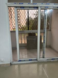 Balcony Image of 910 Sq.ft 2.5 BHK Apartment / Flat for sale in Amrapali Silicon City, Sector 76 Noida for Rs. 11500000