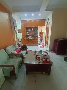 Hall Image of 1485 Sq.ft 3 BHK Builder Floor for sale in Behala Kolkata for Rs. 7500000