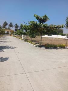 Image of 1200 Sq.ft Residential Plot / Land for sale in United Serinity, Chokkondahalli, Kolar for Rs. 2880000