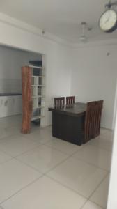 Hall Image of 800 Sq.ft 2 BHK Apartment / Flat for rent in Northern City B Block, Pumpwell Mangalore for Rs. 33000