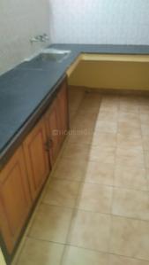 Kitchen Image of 1046 Sq.ft 2 BHK Independent House for rent in Teynampet Chennai for Rs. 40000