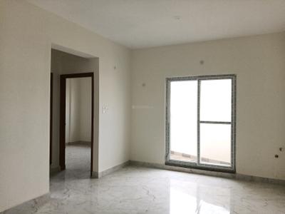 Living Room Image of 1106 Sq.ft 3 BHK Apartment / Flat for sale in K R Puram Bengaluru for Rs. 7300000