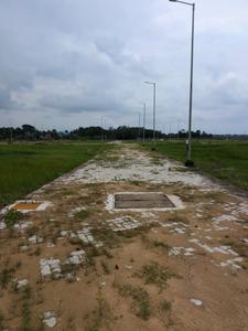 Image of 2880 Sq.ft Residential Plot / Land for sale in Swapnabhumi, New Town, Kolkata for Rs. 7600000
