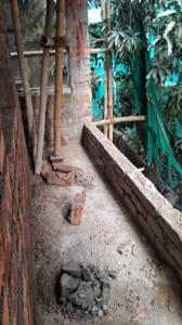 Balcony Image of 930 Sq.ft 2 BHK Apartment / Flat for sale in Belghoria Kolkata for Rs. 4464000
