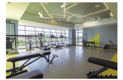 Hall Image of 1350 Sq.ft 3 BHK Apartment / Flat for sale in Avon Vista, Balewadi Pune for Rs. 14500000