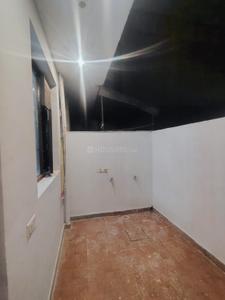 Balcony Image of 1300 Sq.ft 2 BHK Builder Floor for rent in Alliance Orchids, Nabha Zirakpur for Rs. 18000