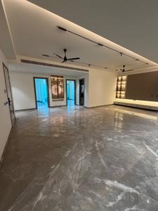 Living Room Image of 3510 Sq.ft 4 BHK Penthouse for sale in Gujranwala Town New Delhi for Rs. 110000000