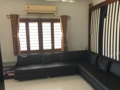 Hall Image of 7000 Sq.ft 4 BHK Independent House for rent in Sankalp Anjali Society, Paldi Ahmedabad for Rs. 90000