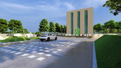Image of 4000 Sq.ft Residential Plot / Land for sale in Panod, Indore for Rs. 16000000