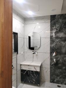 Bedroom One Image of 1602 Sq.ft 3 BHK Builder Floor for sale in BPTP District 2, Sector 86 Faridabad for Rs. 17500000