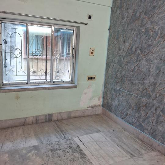 No.3 Government Colony, Sodepur Bedroom 1
