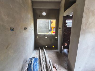 Kitchen Image of 628 Sq.ft 2 BHK Apartment / Flat for sale in South Dum Dum Kolkata for Rs. 2386400
