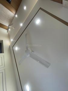 Hall Image of 700 Sq.ft 1 BHK Apartment / Flat for sale in Vasai West Vasai for Rs. 5200000
