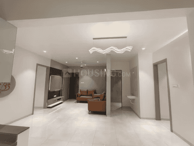 Image of 759 Sq.ft 2 BHK Apartment / Flat for sale in Crystal Homes, Ravet, Pune for Rs. 6100000