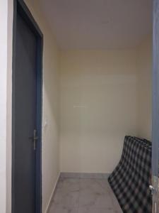 Bedroom One Image of 1600 Sq.ft 2 BHK Villa for sale in Dkrrish Green Beauty Farms, Nagli Sabapur Noida for Rs. 9600000
