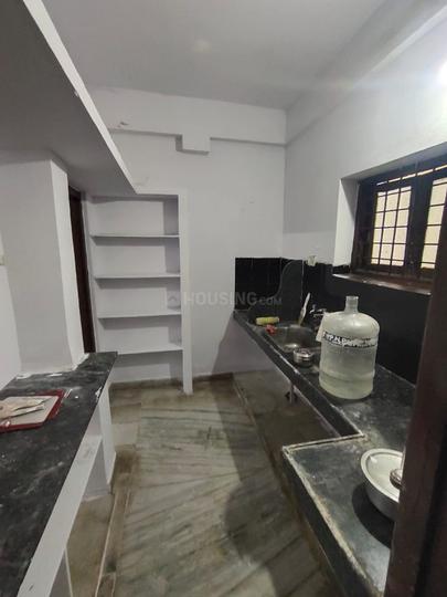 Kompally Kitchen 1