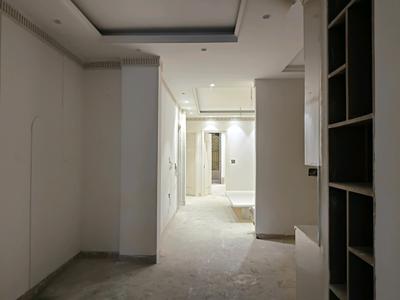 Dining Area Image of 1250 Sq.ft 3 BHK Builder Floor for sale in Indirapuram Ghaziabad for Rs. 17300000