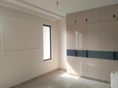 Bedroom Image of 1800 Sq.ft 3 BHK Builder Floor for sale in Paschim Vihar New Delhi for Rs. 37500000