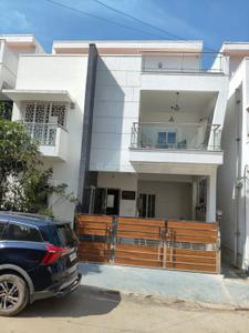 Building Image of 3000 Sq.ft 4.5 BHK Villa for sale in S2 Homes Avenue, Chikkadunnasandra Bengaluru for Rs. 22000000