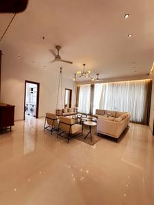 Hall Image of 2640 Sq.ft 4 BHK Apartment / Flat for sale in Vile Parle West Mumbai for Rs. 175000000