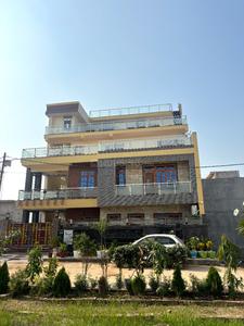 Image of 500 Sq.ft 1 BHK Independent House for sale in Sarojini Nagar, Lucknow for Rs. 2500000