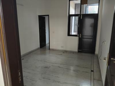 Bedroom Image of 2000 Sq.ft 2 BHK Builder Floor for rent in Sector 46 Noida for Rs. 50000