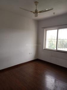 Bedroom Image of 1076 Sq.ft 2 BHK Apartment / Flat for rent in Essen Aishwaryam Comfort, Chinchwad Pune for Rs. 27000