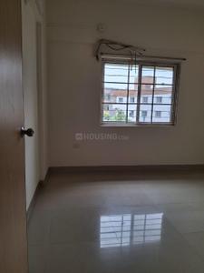 Bedroom Image of 600 Sq.ft 1 BHK Apartment / Flat for sale in Amanora Park Town, Hadapsar Pune for Rs. 7000000