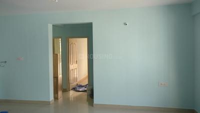 Hall Image of 1039 Sq.ft 2 BHK Apartment / Flat for sale in Apartment, Kalyan Nagar Bengaluru for Rs. 9000000