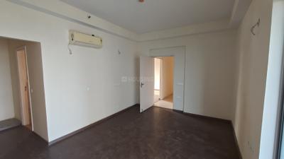 Bedroom Image of 2355 Sq.ft 4 BHK Apartment / Flat for rent in Paras Dews, Sector 106 Gurgaon for Rs. 44000