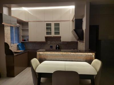 3 BHK Flat