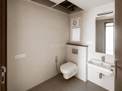 Image of 1006 Sq.ft 2 BHK Apartment / Flat for sale in Adarsh Greens, Kogilu, Bengaluru for Rs. 10400000