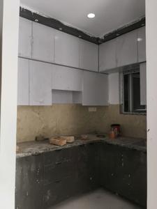 Kitchen Image of 1050 Sq.ft 2 BHK Apartment / Flat for sale in Venice Aspire, Noida Extension Greater Noida for Rs. 4250000